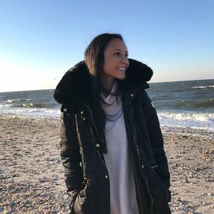 Meet your Posher, Kim